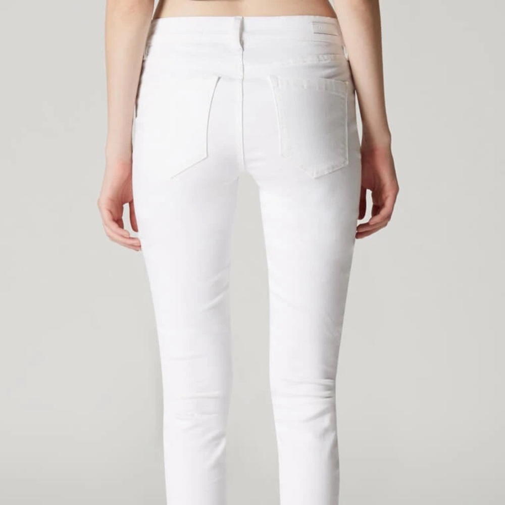 BLANK NYC Great White Jeans